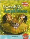 Incredible Amphibians - John Townsend