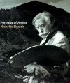 Portraits of Artists - Nicholas Sinclair, Robin Dance