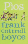 Desirable. Frank Cottrell Boyce - Frank Cottrell Boyce