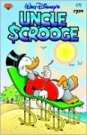 Uncle Scrooge #378 (Uncle Scrooge (Graphic Novels)) - Abramo Barosso, Michael T. Gilbert, Gian Paolo Barosso