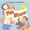 Pet Show - Sharon Gordon