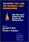 Drawing the Line on Natural Gas Regulation: The Harvard Study on the Future of Natural Gas - Oriental Institute