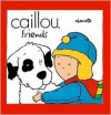 Caillou Friends (Tick Tock) - Tipeo