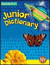 Junior Dictionary - Evelyn Goldsmith