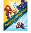 [(Pirate Penguin Vs Ninja Chicken: Troublems with Frenemies Volume 1 )] [Author: Ray Friesen] [Sep-2011] - Ray Friesen