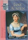 Jane Austen - Heather Lehr Wagner