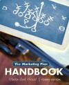 The Marketing Plan Handbook and Marketing Plan Pro Premier Package - Marian Burk Wood