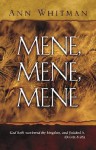 Mene Mene Mene - Ann Whitman