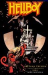 Hellboy: Spętana trumna i inne opowieści, tom 2 - Mike Mignola