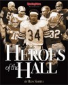 Heroes of the Hall : Pro Football's Greatest Players - Ron Smith