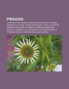 Pragas: Controle de Pragas, ESP Cies Invasoras, Pragas Agr Colas, AF Dio, Vison-Americano, Javali, Filoxera, Grande Praga de F - Source Wikipedia