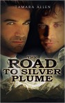 The Road to Silver Plume - Tamara Allen