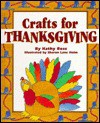 Crafts For Thanksgiving - Kathy Ross