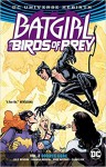 Batgirl and the Birds of Prey, Volume 2: Source Code - Julie Benson, Shawna Benson, Claire Roe