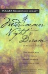 A Midsummer Night's Dream - Paul Werstine, Barbara A. Mowat, William Shakespeare