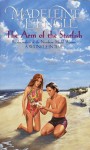 The Arm of the Starfish - Madeleine L'Engle