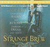 Strange Brew (Includes: The Dresden Files, #10.4) - Charlaine Harris