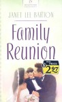 Family Reunion (The Family Series #3) - Janet Lee Barton