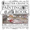 Walter Crane's Painting Book - Walter Crane