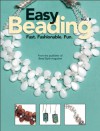 Easy Beading Vol. 9: Fast. Fashionable. Fun. - BeadStyle Magazine