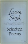 Selected Poems - Lucien Stryk