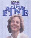 Anne Fine (Tell Me About) - Chris Powling