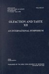 Olfaction And Taste Xii: An International Symposium (Annals Of The New York Academy Of Sciences) - Claire Rudolf Murphy, Claire Murphy