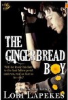 The Gingerbread Boy - Lori Lapekes