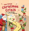 The Great Christmas Crisis - Kim Norman, Jannie Ho