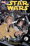 Star Wars Vol. 3: Rebel Jail (Star Wars (2015-)) - Kieron Gillen, Jason Aaron, Angel Unzueta, Mike Mayhew, Leinil Yu, Terry Dodson