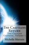 The Casitians Return - Michelle Murrain