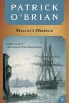 Treason's Harbour - Patrick O'Brian
