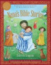 Nana's Bible Stories [With CD] - Roberta Simpson