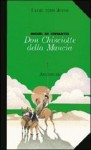 Don Chisciotte della Mancia - Miguel de Cervantes Saavedra, P. M. Fasanotti