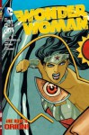 Wonder Woman 04: ¡He aquí a Orión! - Brian Azzarello