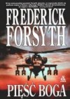 Pięść Boga - Frederick Forsyth