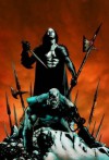 X-Men: Apocalypse/Dracula TPB (X-Men (Graphic Novels)) - Frank Tieri, Clayton Henry, Jae Lee