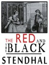 The Red and the Black - Stendhal