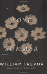 Love and Summer - William Trevor