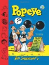 Popeye Classics Volume 1 - Bud Sagendorf, Craig Yoe, Ted Adams