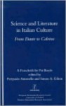 Science and Literature in Italian Culture: From Dante to Calvino : A Festschrift for Patrick Boyde (Legenda) (Legenda) - Patrick Boyde