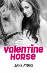 Valentine Horse - Jane Ayres