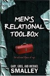 Men's Relational Toolbox - Michael Smalley