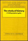 The Study of History: A Bibliographical Guide - R.C. Richardson