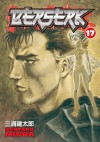 Berserk Volume 17 - Kentaro Miura