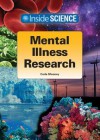 Mental Illness Research - Carla Mooney