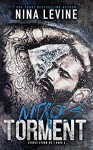 Nitro's Torment - Nina Levine