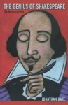 By Jonathan Bate Genius of Shakespeare: Tenth Anniversary Edition (Anv) - Jonathan Bate