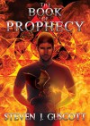 The Book of Prophecy - Steven J. Guscott