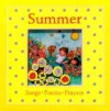 Summer: Songs, Poems, Prayers - Reader's Digest Children's Books, Linda Clearwater